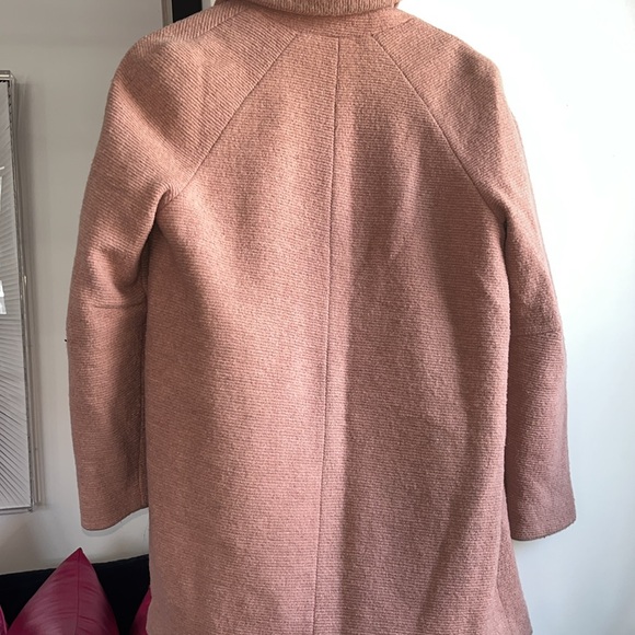 Peacoat - Picture 5 of 5